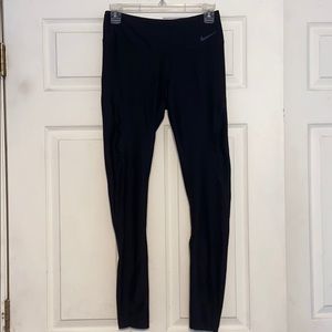 Nike dri fit leggings